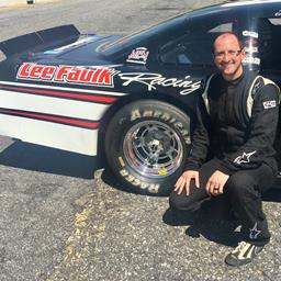 Kevin Zielezinski to Partner with Lee Faulk Racing