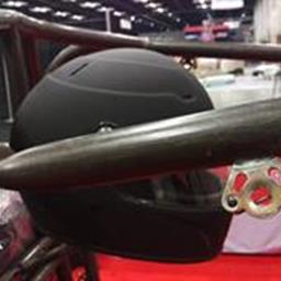 Head Clearance Safety Precautions in Open Wheel Racing