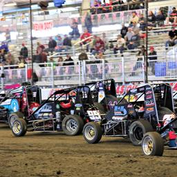 Early Entry Deadline For 2021 Chili Bowl Nationals Approaching