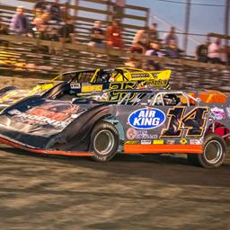 Macon Speedway &amp; Lincoln Speedway Announce Off-Season &amp; Early 2020 Season Dates