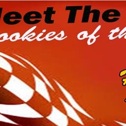 Congrats to The 2020 Rookies of the year!