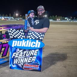MARTINS OUT DUEL WIESTS IN LEGEND FEATURE