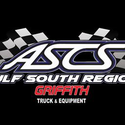 Heart O&#39; Texas rained out, Saturday at Golden Triangle Raceway Park still on