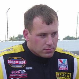 Ryan Newman