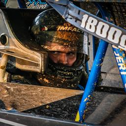 The Thrilling: After Wild 2020 All-Tech Raceway Ride, David Schilling Looks Ahead to Sunshine Swing