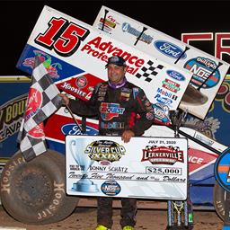 Donny Schatz