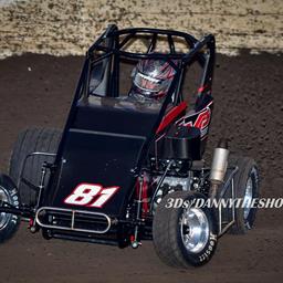 Flud Captures Numerous Big Events During 35-Win Season