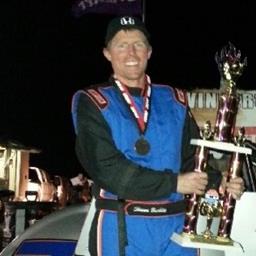 Western HPDs at Madera Saturday