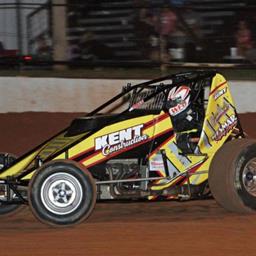 USAC Wingless Sprints Oklahoma finale Friday at Red Dirt