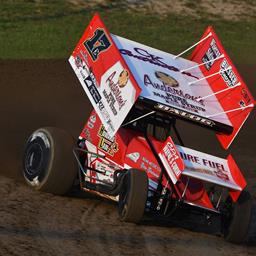 BALOG SCORES IRA SPRINTS “CORN FEST” PODIUM; FOUR ASCOC vs. PA POSSE RACES ON DECK