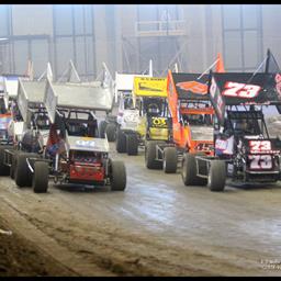 Tulsa Shootout - The Basics...