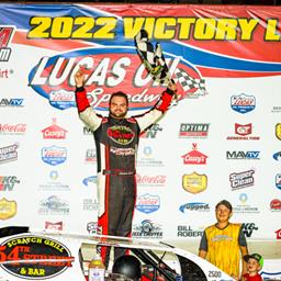 USRA Nationals Spotlight: Shadren Turner enjoys dream season in B-Mod championship chase