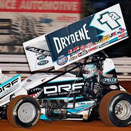New Dirt Race Track Slated for Indianapolis