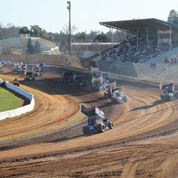 Big weekend invades Placerville this Friday and Saturday