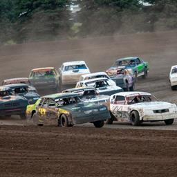 Hellman Wins in Dominating Fashion