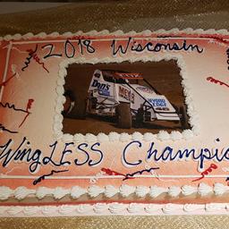 IRA SALUTES ITS’ CHAMPIONS, BLACKHURST &amp; COX