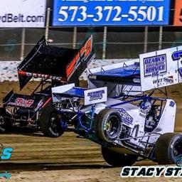 ASCS Warriors at Lake Ozark, Double-X