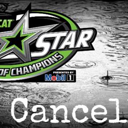 #GYATKExtravaganza cancelled; Aaron Reutzel, Baughman-Reutzel Motorsports earn All Star driver and owner titles