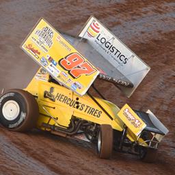 Wilson Captures Most Feature Victories in Eight Years With Four Wins in 2022