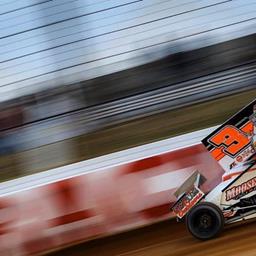 Brock Zearfoss Racing welcomes back Klick Lewis Cars for 2020 season
