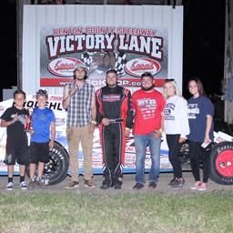 6/7/2020 IMCA Modified