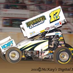 Bill Balog &amp; B Squared Motorsports: “4TH at Dick Witt Checkered Classic”