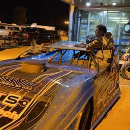Super Bee Speedway (Chatham, LA) – Spooky 50 – October 14th-15th, 2022.