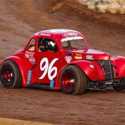 &quot;Jimbo&quot; Sommers Passes Away