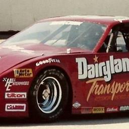 Jim Sauter Classic Comes to DRP