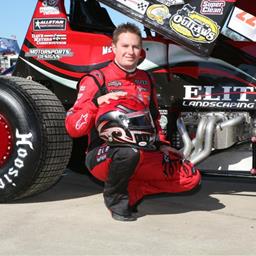 Jason Meyers to Sub for Tarlton