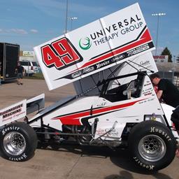 Josh Schneiderman – Knoxville Underway!