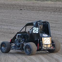Boyles Stages Impressive Finishes in Ramey Machine