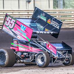 Matt Juhl, McKenna Haase and Ryan Leavitt Grab Hard Fought Wins!