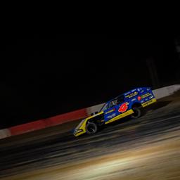Batesville Motor Speedway (Batesville, AR) – Race for Hope 71 – October 12th-14th, 2023.
