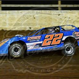 Talladega Short Track (Eastaboga, AL) – Ice Bowl – January 3rd-4th, 2025. (Simple Moments Photography)