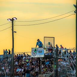 Busy Year: Georgetown Speedway Announces Active 2023 Schedule Â