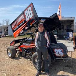 Tyler Tischendorf Launches New Website