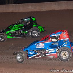 IRA ANNOUNCES 2018 WISCONSIN wingLESS SPRINT SERIES Schedule