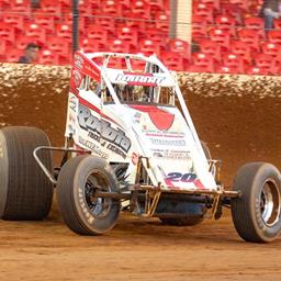 Bright takes home “5G’s” in Gallagher Memorial Race