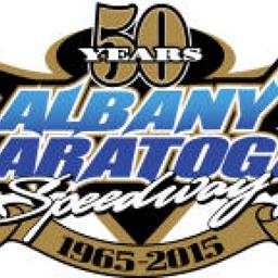 DMA Midgets Make Inaugural Albany-Saratoga Appearance Friday