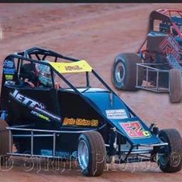 POWRi Sanctions Outlaw Midget Series for 2021