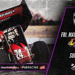 Lucas Oil ASCS Embarking On Three Night Swing Through Missouri And Oklahoma
