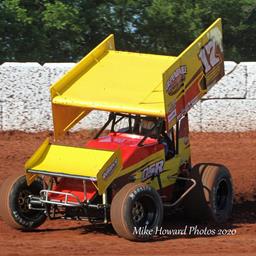 Old School Racing’s Tankersley Venturing to 82 Speedway Saturday