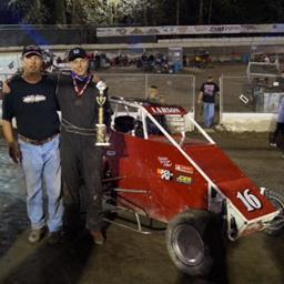 JAMES TOPS DEMING HPDs