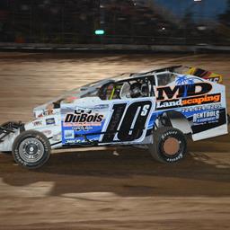 Quick Results 10.13.18- Bowser And Scott Win Thrillers Highlighting Stampede Night Two
