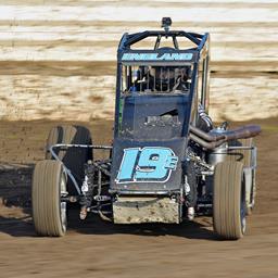 Midget Auto Racing Association (MARA) Set for Weekend Doubleheader in Illinois