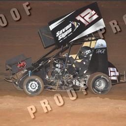 Gengo Racing&#39;s Debut in the Cajun State