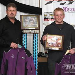 2015 IRA Annual Awards Banquet