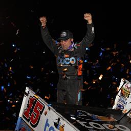Donny Schatz
