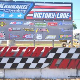Schedule Addition: Kankakee County Speedway 7/7/23